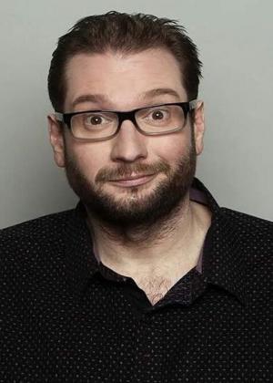 Gary Delaney